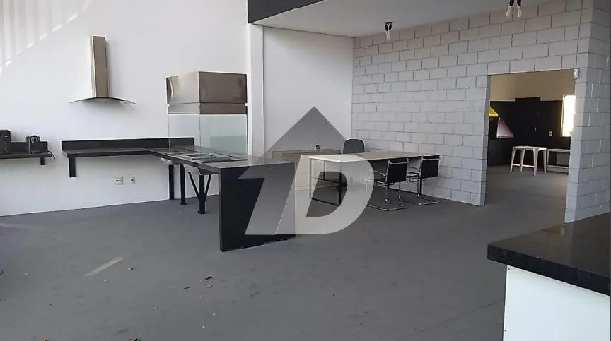 Imagem SALÃO COMERCIAL - VENDE/ALUGA- VILA PAÍSO -CAMPINAS