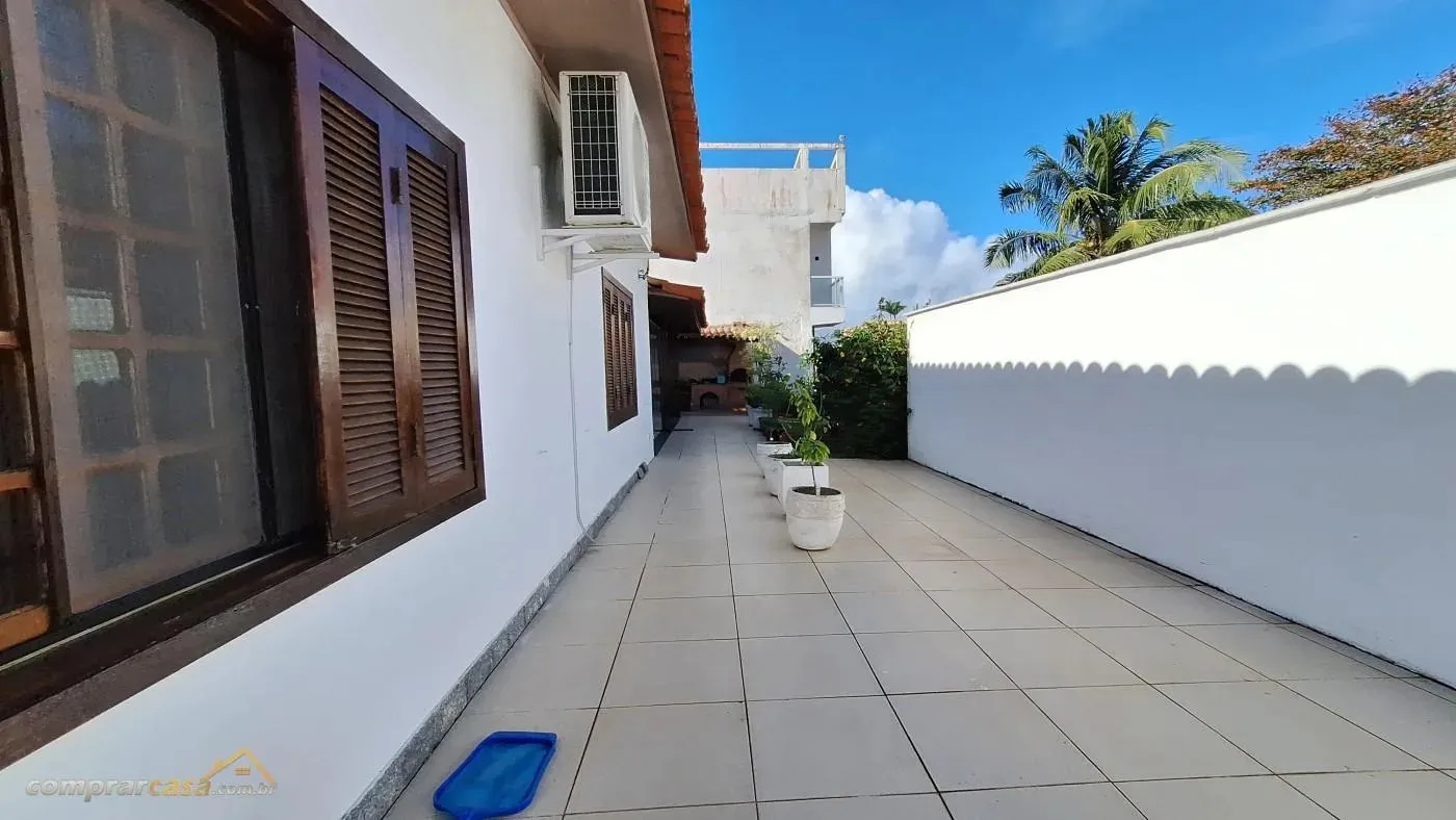 Imagem Casa em Canal Navegável na Ogiva, Cabo Frio/RJ