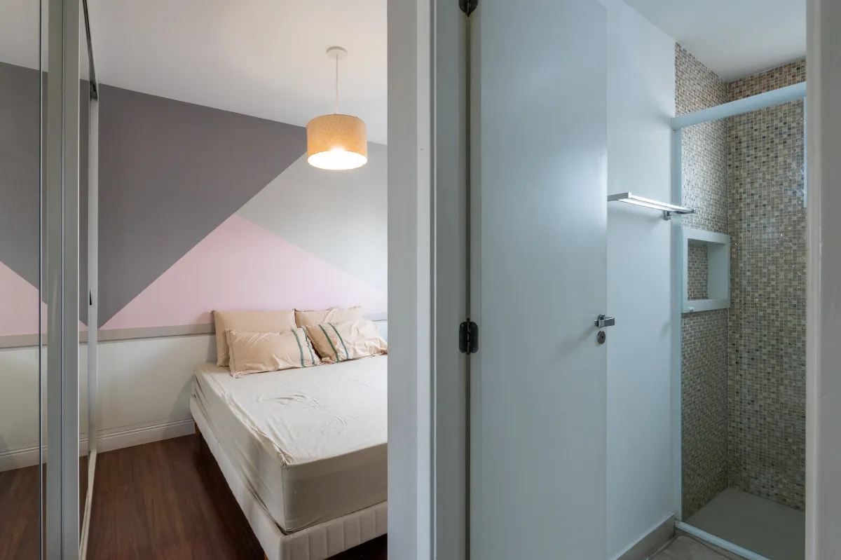 Imagem Apartamento para venda em Parque Reboucas com 2 quartos, sendo 1 suíte, 76m2