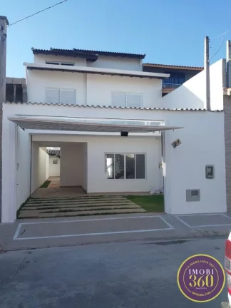 Imagem Sobrado de 3 dormitórios à venda no Jardim Quaresmeira III - Suzano | 225 m²