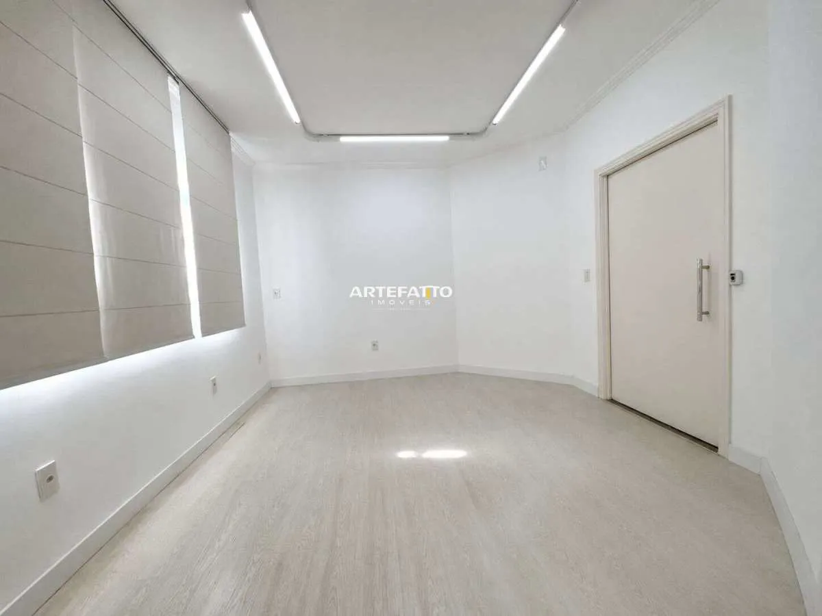Imagem Ponto Comercial em Franca, São José, 173m2
