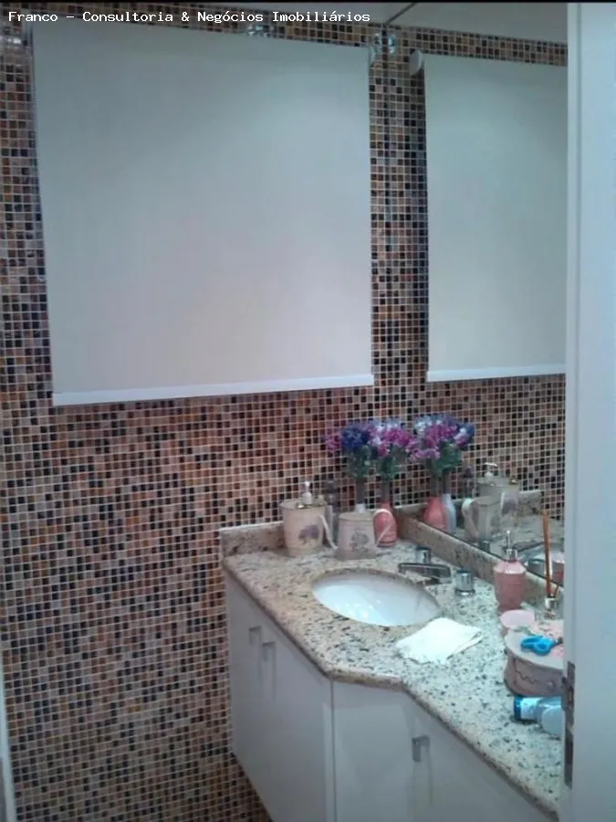 Imagem Apartamento para Venda em Santo André, Silveira, 3 dormitórios, 1 suíte, 3 banheiros, 2 vagas