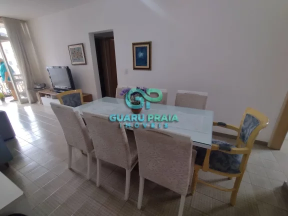 Imagem Apartamento à venda no bairro Enseada - Guarujá/SP