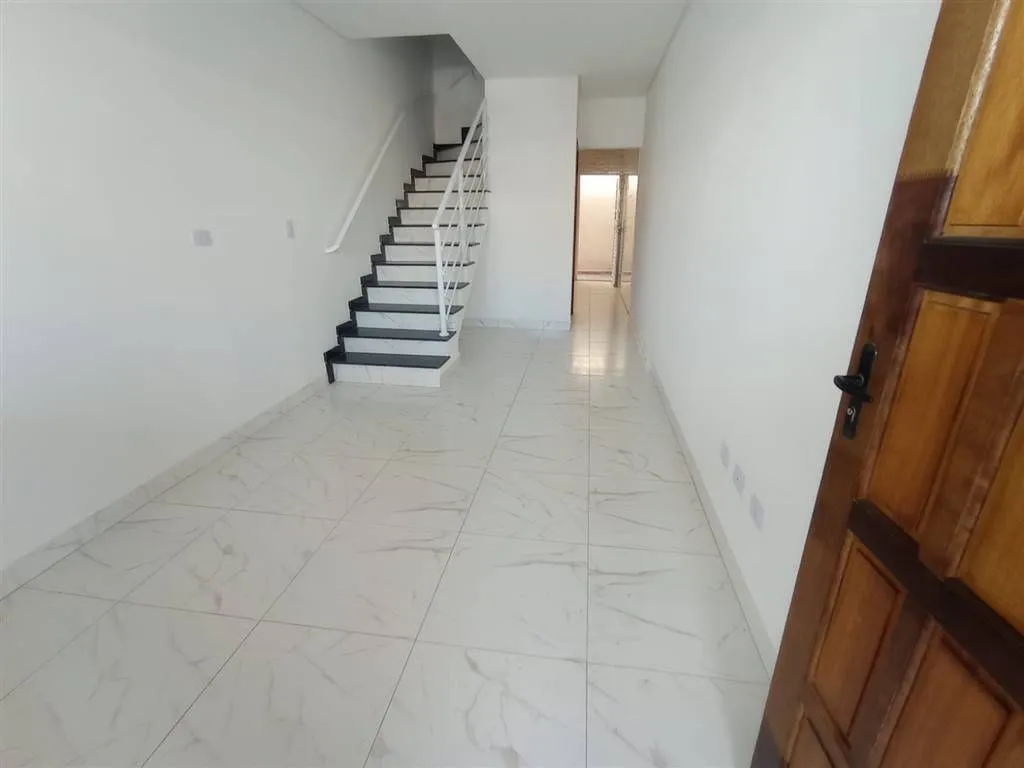 Imagem Festival de Casas e casas de em condominio, Praia Grande - SP