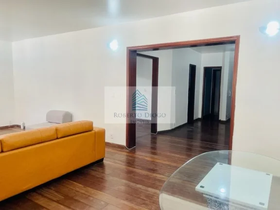 Imagem Imóvel de luxo na Barra da Tijuca: Casa em condomínio com 5 quartos e 473m² de área privativa