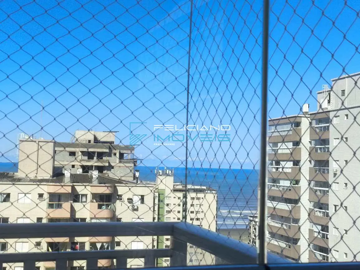 Imagem Apartamento com 1 quarto, Aviação, Praia Grande - R$ 549 mil, Cod: 7520