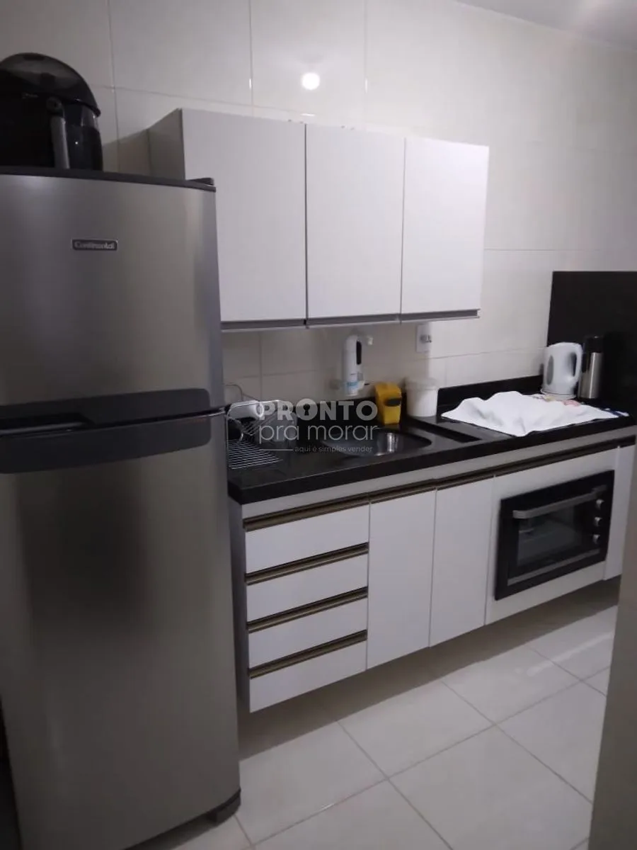 Imagem Residencial Rio Azul