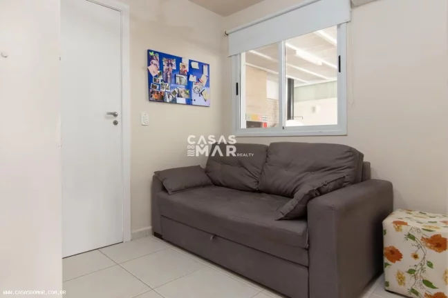 Imagem Casa em Condomínio para Temporada em Armação dos Búzios / RJ no bairro Bosque de Geribá