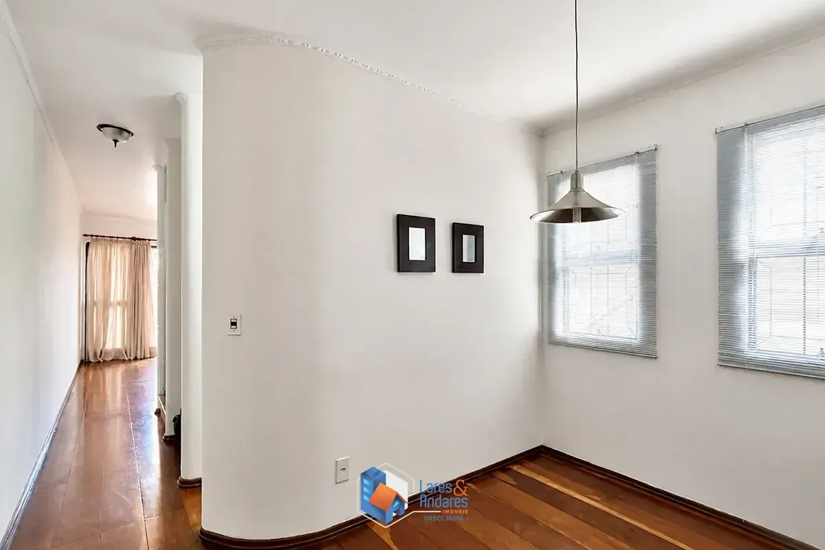 Imagem Casa para venda em Vila Madalena com 3 quartos, sendo 1 suíte, 137m²