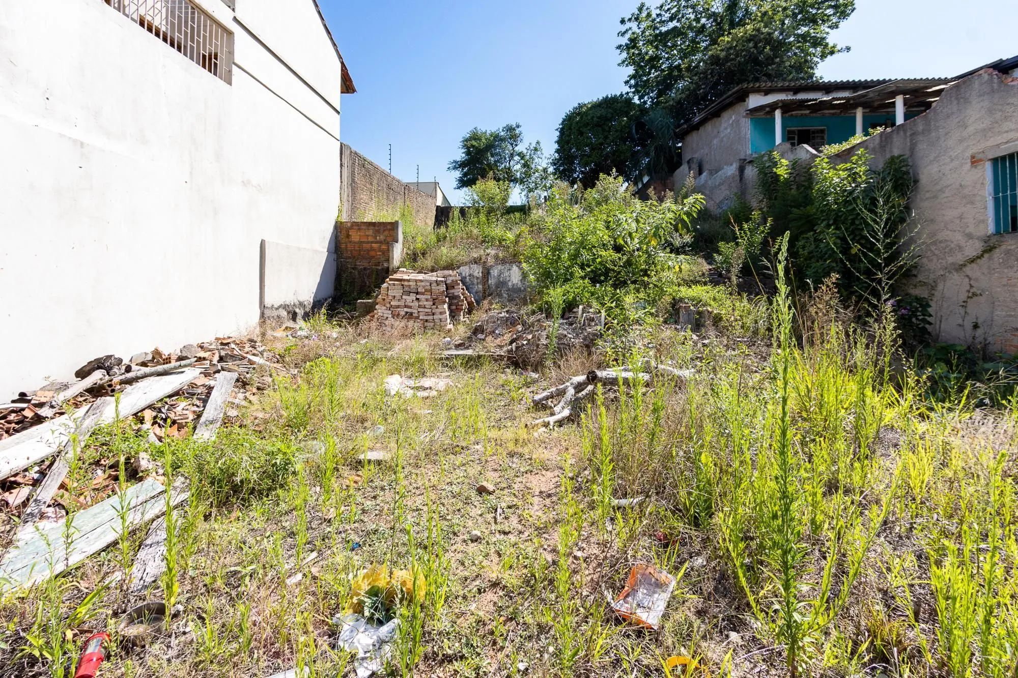 Imagem Terreno em Teresópolis