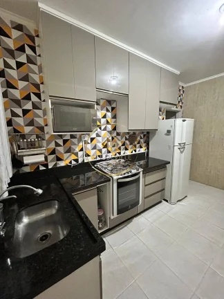 Imagem Casa 3 Dormitórios, (1 Suíte), 134 m², Jardim América, SJC