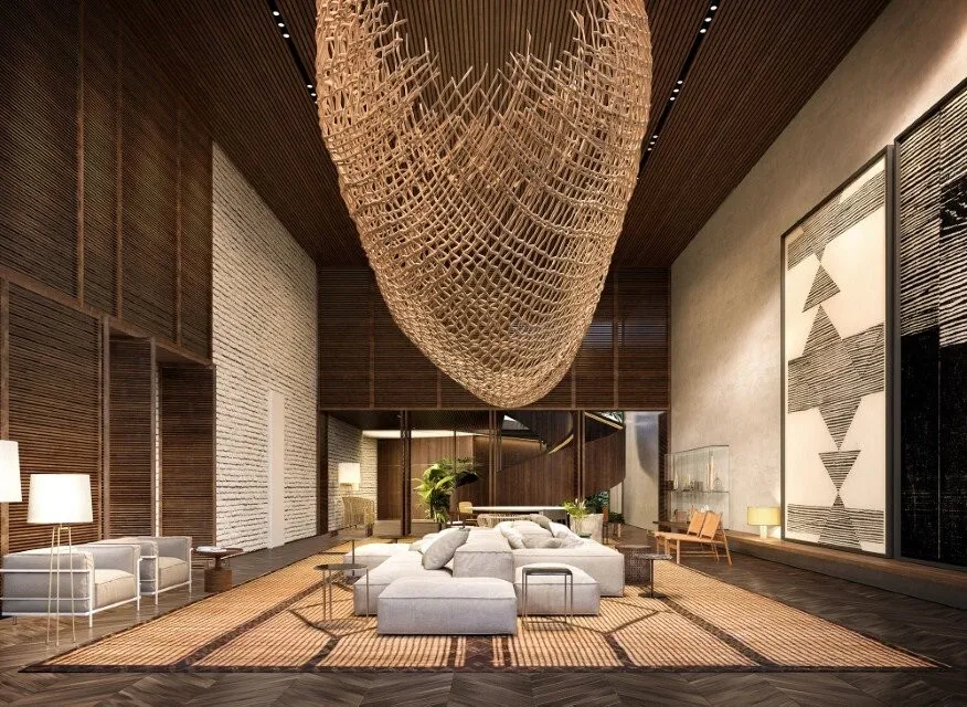 Imagem Condomínio Arbórea Itaim, apartamento com 5 quartos a venda em Itaim Bibi São Paulo, apartment in São Paulo Brazil