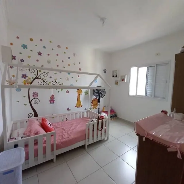 Imagem Apartamento à venda 2 Quartos, 1 Suite, 1 Vaga, 74M², Centro, Taubaté - SP | Edifício Formosa
