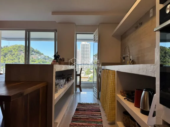 Imagem APARTAMENTO 3 QUARTOS - 2 VAGAS - LOCACAO - PRAIA BRAVA ITAJAI/SC