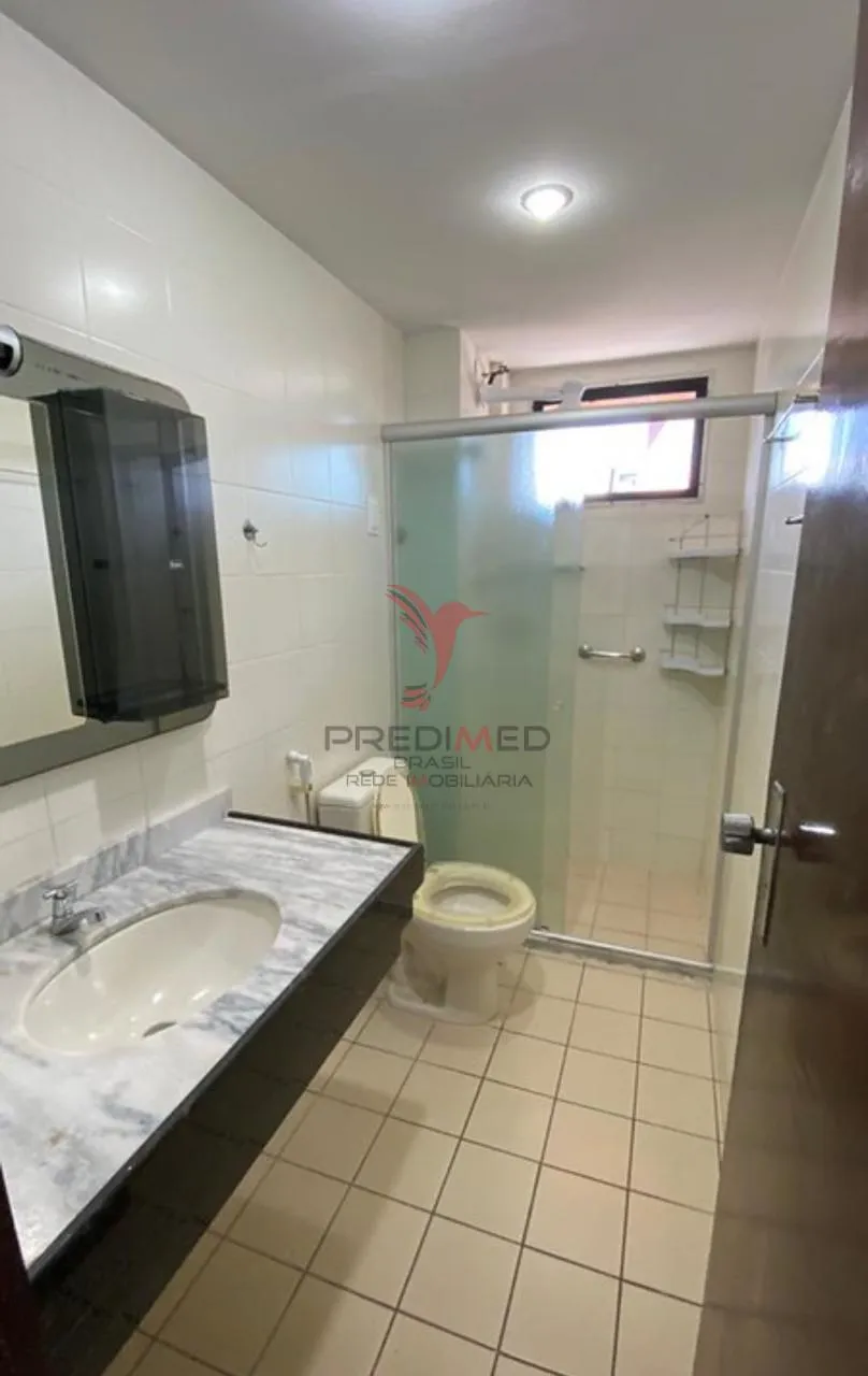 Imagem Apartamento espaçoso , para aluguel , com 3 Quartos e 2 Vagas de Garagem, em Manaira