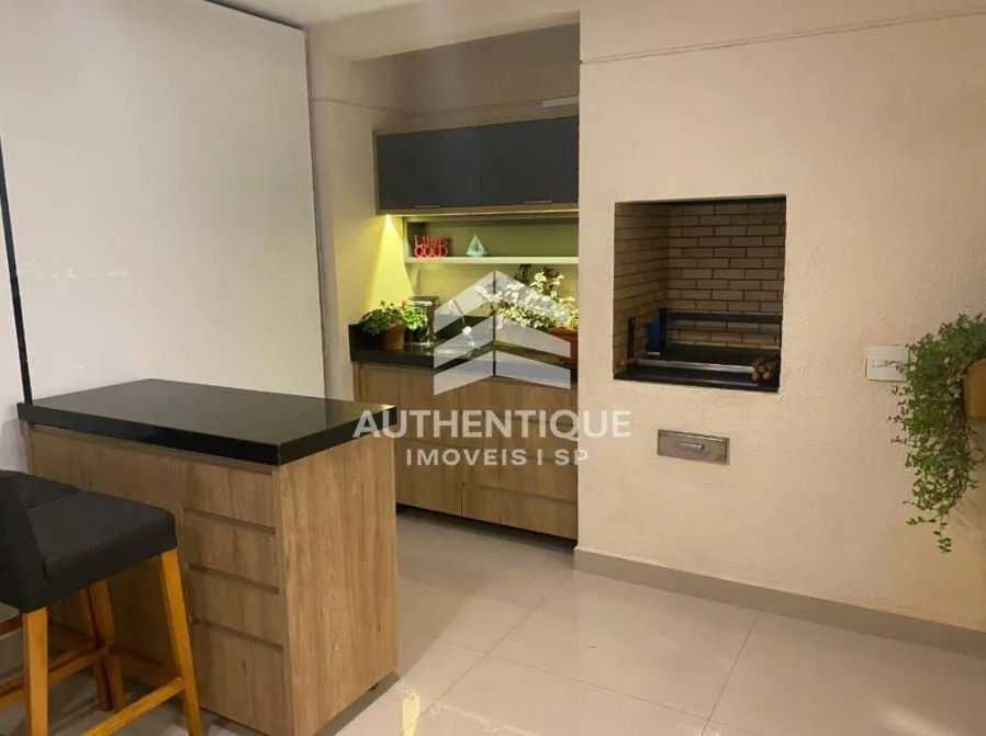 Imagem ARTEFATTO BOSQUE DA SAUDE - Apartamento à venda no bairro Chácara Inglesa - São Paulo/SP, Zona Sul
