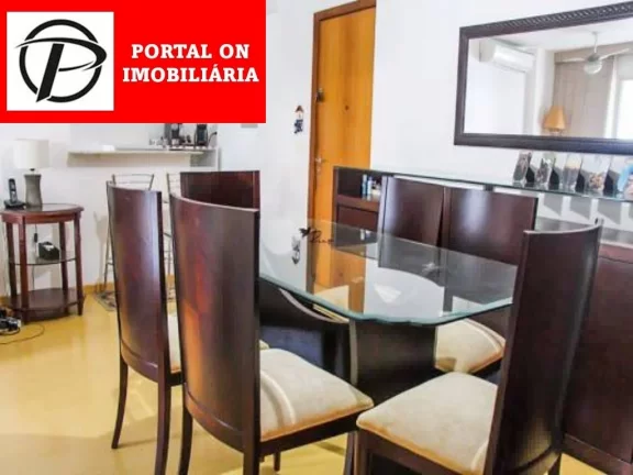 Imagem APARTAMENTO RESIDENCIAL em RIO DE JANEIRO - RJ, JACAREPAGUÁ