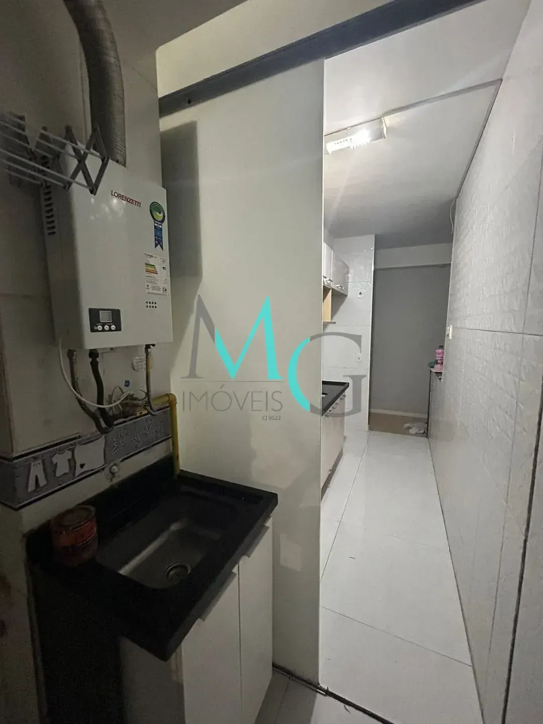 Imagem Apartamento 3 quartos à venda, Condomínio Boulevard Carioca, Campo Grande, Rio de Janeiro, RJ