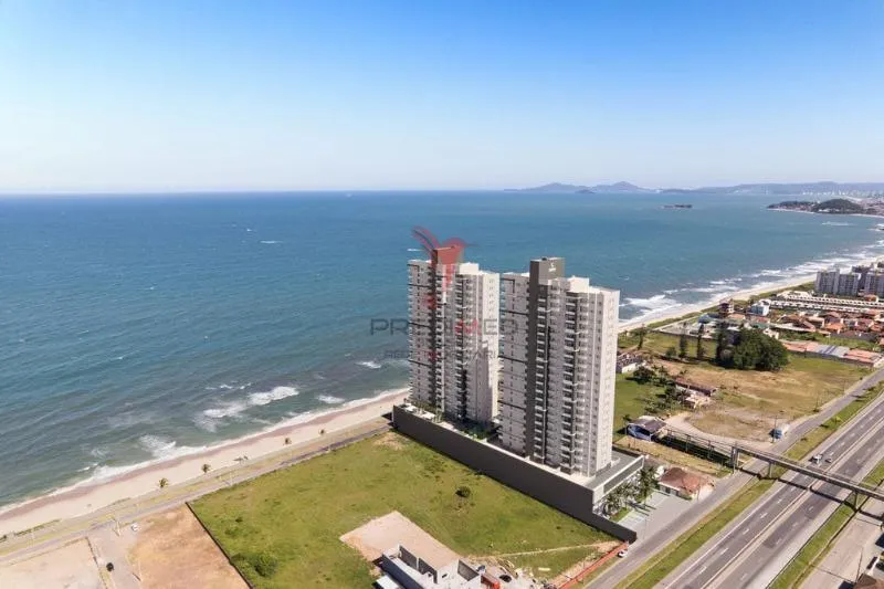 Imagem Apartamento 3 dormitórios 1 suíte 111m² 2 vagas Tabuleiro Barra Velha/SC