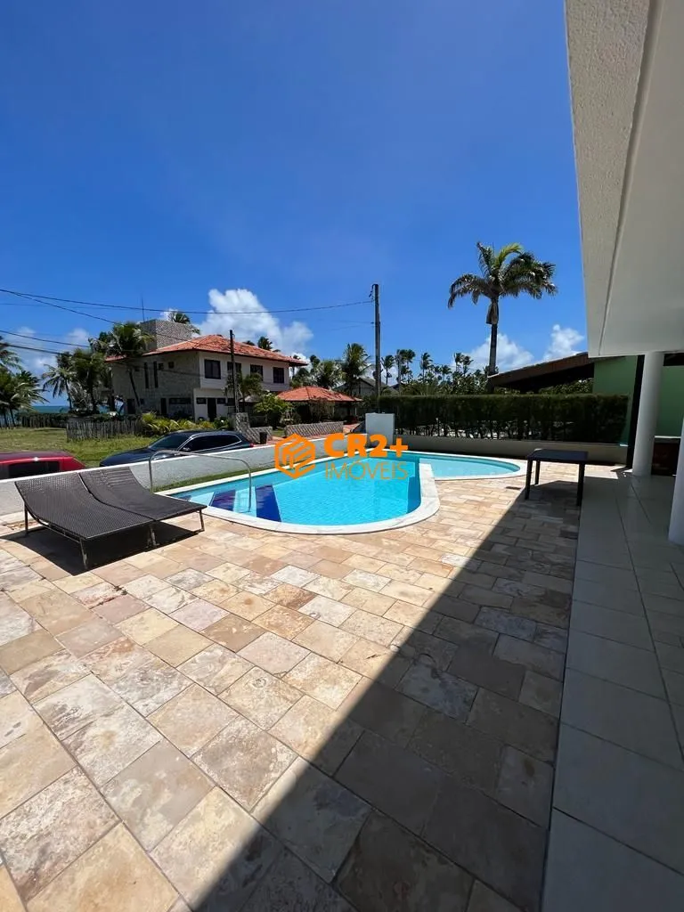 Imagem Vendo casa Residencial Praia do CUPE 342m2 06 quartos, 04 suítes, 03 vagas de ga