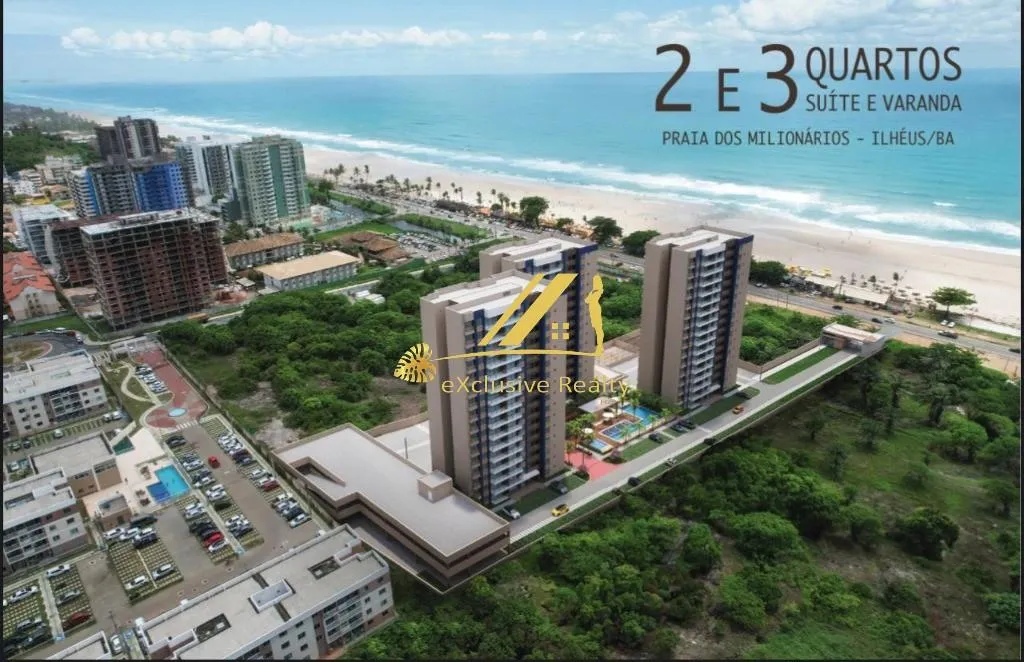 Foto do imóvel Apartamento RESIDENCIAL em Ilhéus - Bahia, Nossa Senhora da Vitória