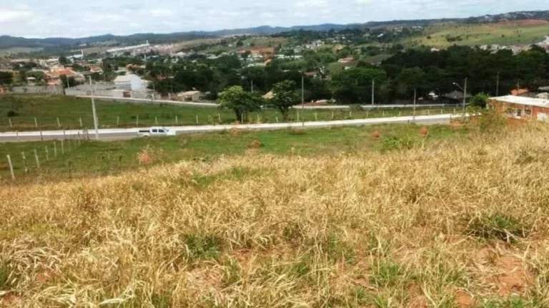 Imagem Terreno Residencial à venda, Chácaras Pousada do Vale, São José dos Campos - TE0005.