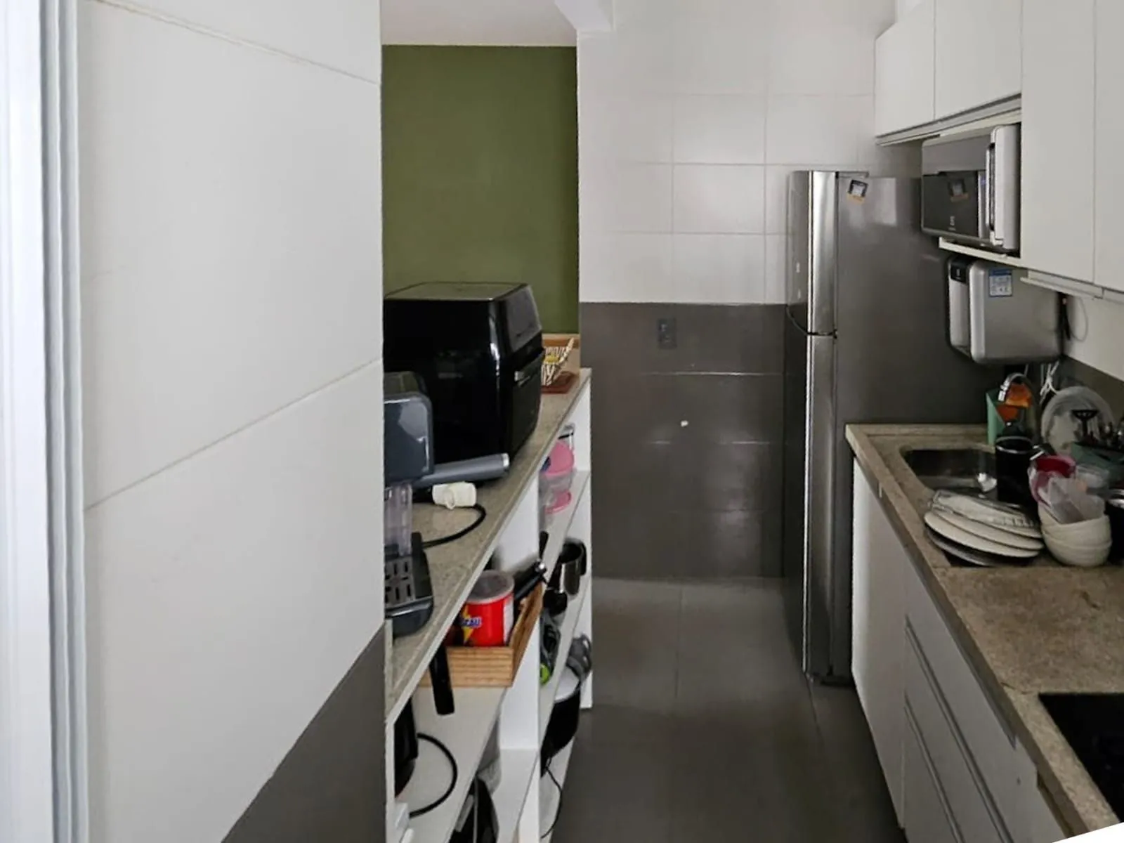 Imagem Apartamento em Teresópolis