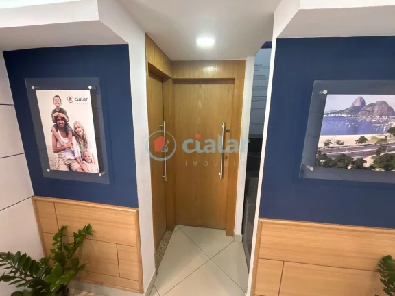 Imagem Loja à Venda, 87 m² em Botafogo - Rio De Janeiro