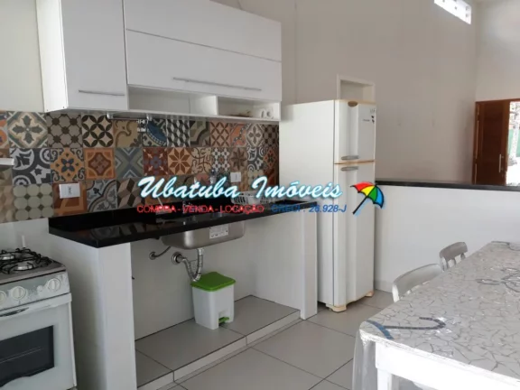 Imagem Linda casa em condomínio Fechado