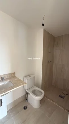 Imagem Apartamento à venda na Vila Mariana, São Paulo-SP: 2 quartos, 1 suíte, 2 salas, 2 banheiros, 1 vaga de garagem, 62m².