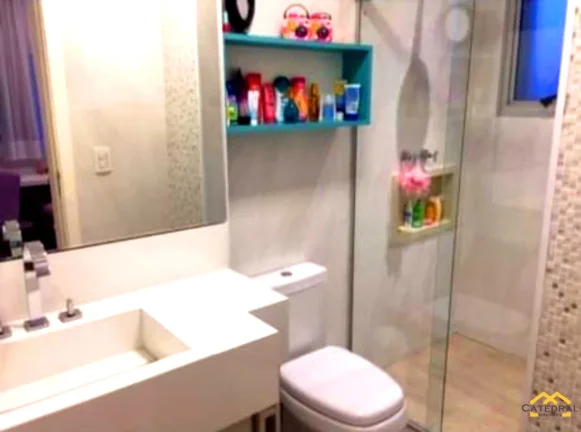 Imagem Apartamento com 4 quartos (2 suítes) 2 vagas na Rua do Retiro - Jundiaí/SP