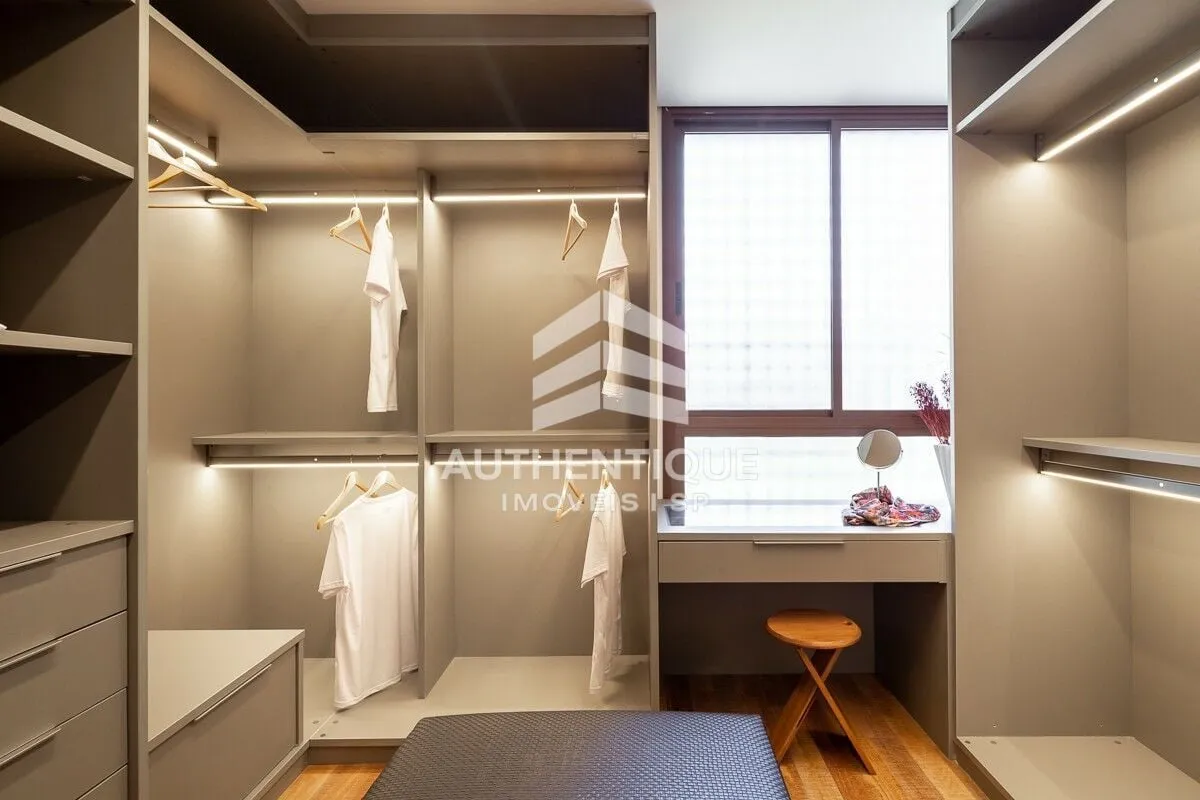 Imagem ALBA VILA MADALENA - Apartamento à venda em São Paulo/SP