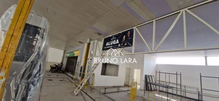 Imagem Loja Ampla no Centro de Betim – Visibilidade Máxima, Lucro Garantido!