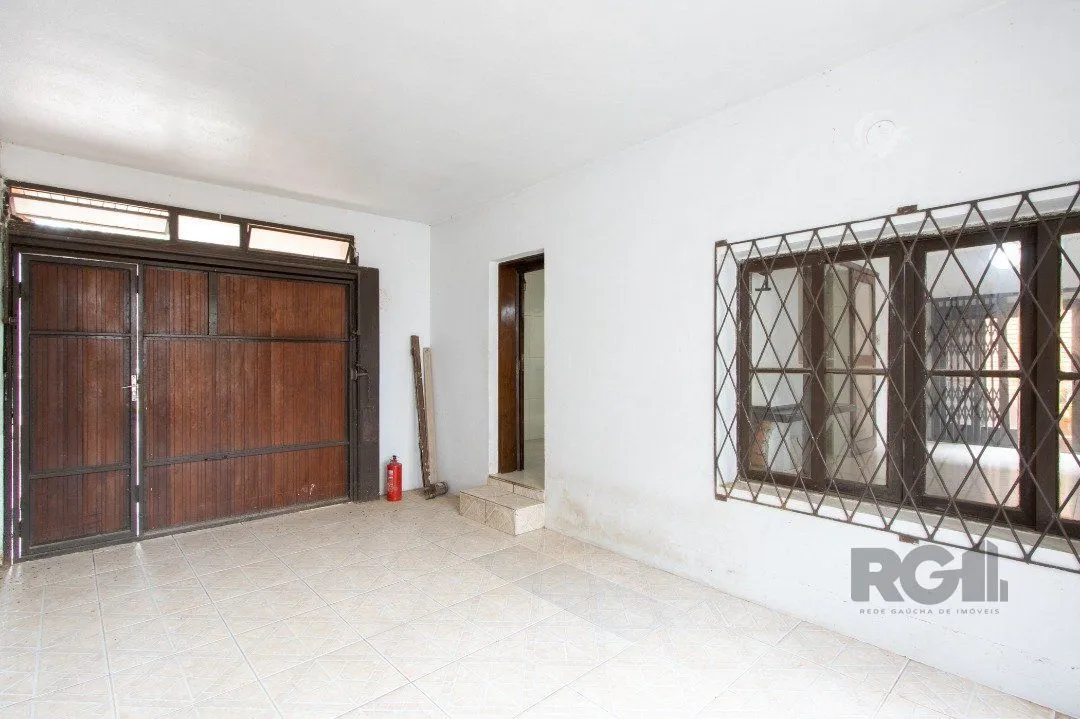 Imagem Casa para Venda - 205.5m², 3 dormitórios, sendo 2 suites, 3 vagas - Vila Nova