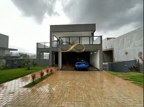 Imagem Casa Alto Padrão em Alphaville Vespasiano, Vespasiano/MG