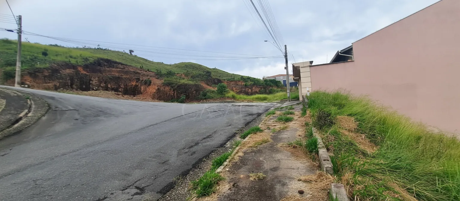 Terreno 420 m² à venda em Monte Verde, Poços de Caldas