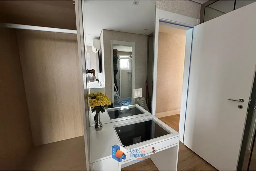 Imagem Apartamento à venda 2 Quartos 1 Suite 2 Vagas 92M² Jardim Dom Bosco São Paulo - SP
