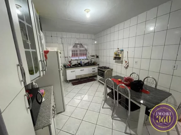 Imagem Casa à Venda com 2 Dormitórios, Suíte 100m² Vila Buenos Aires