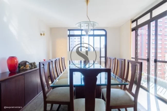 Imagem APARTAMENTO RESIDENCIAL em SÃO PAULO - SP, PINHEIROS
