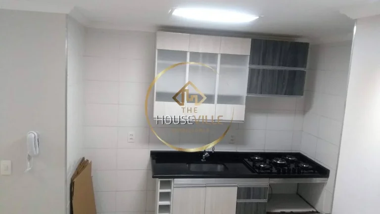 Imagem Apartamento 2 dormitórios, Fatto Acqua, lazer completo, Sjc.