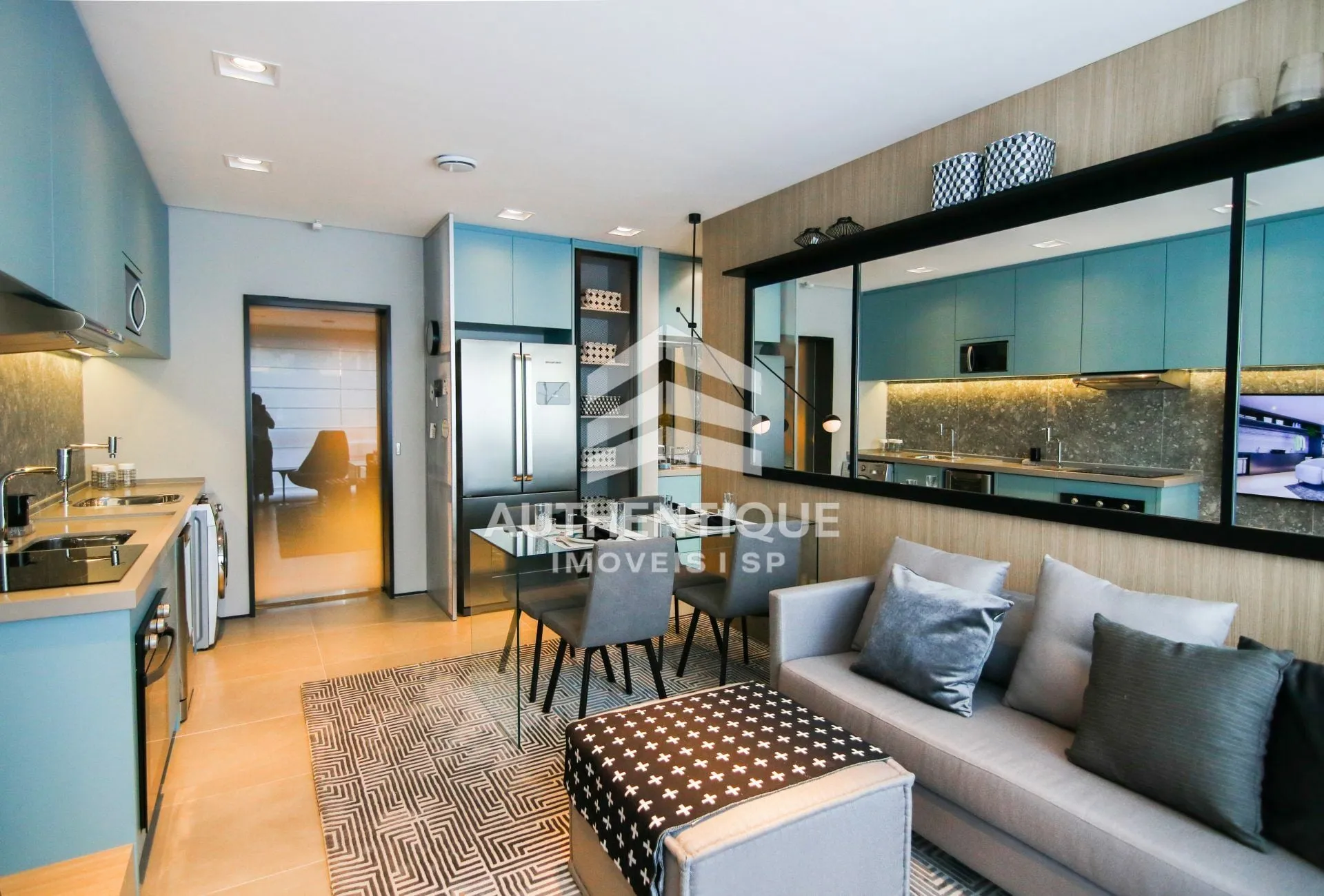 Imagem Inspire Ibirapuera - Apartamento à venda em São Paulo/SP