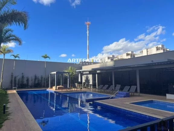 Imagem APARTAMENTO EDIFICIO VISAGE
