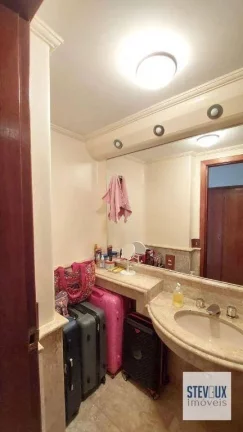 Imagem Apartamento com 3 dormitórios à venda, 158 m² por R$ 1.860.000,00 - Moema - São Paulo/SP