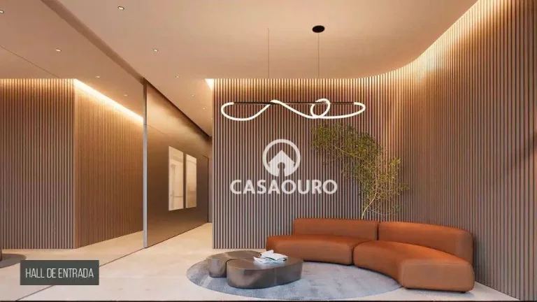 Imagem Apartamento com 2 quartos à venda, 71 m² - Sion - Belo Horizonte/MG.