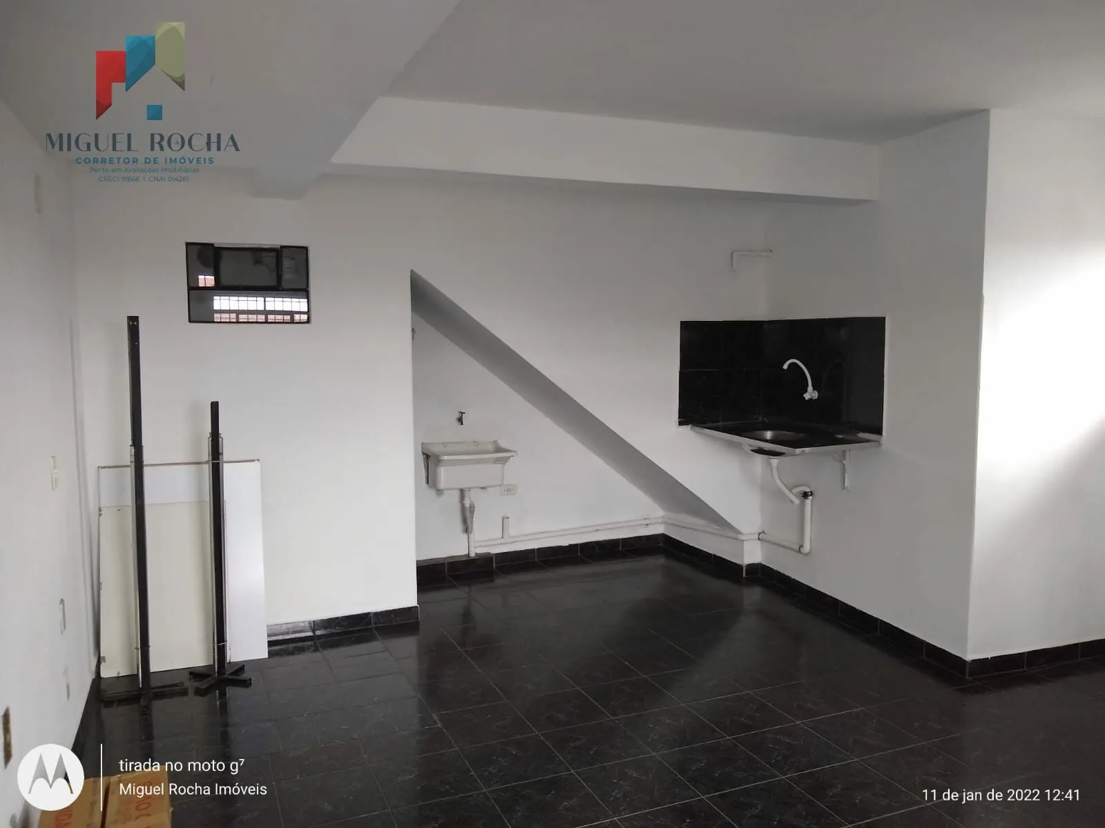 Imagem Sobrado com ponto comercial a venda em Tatuí SP