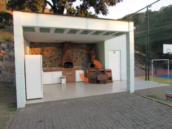 Imagem (Venda) Casa com 5 dormitórios - Luz - Nova Iguaçu/RJ