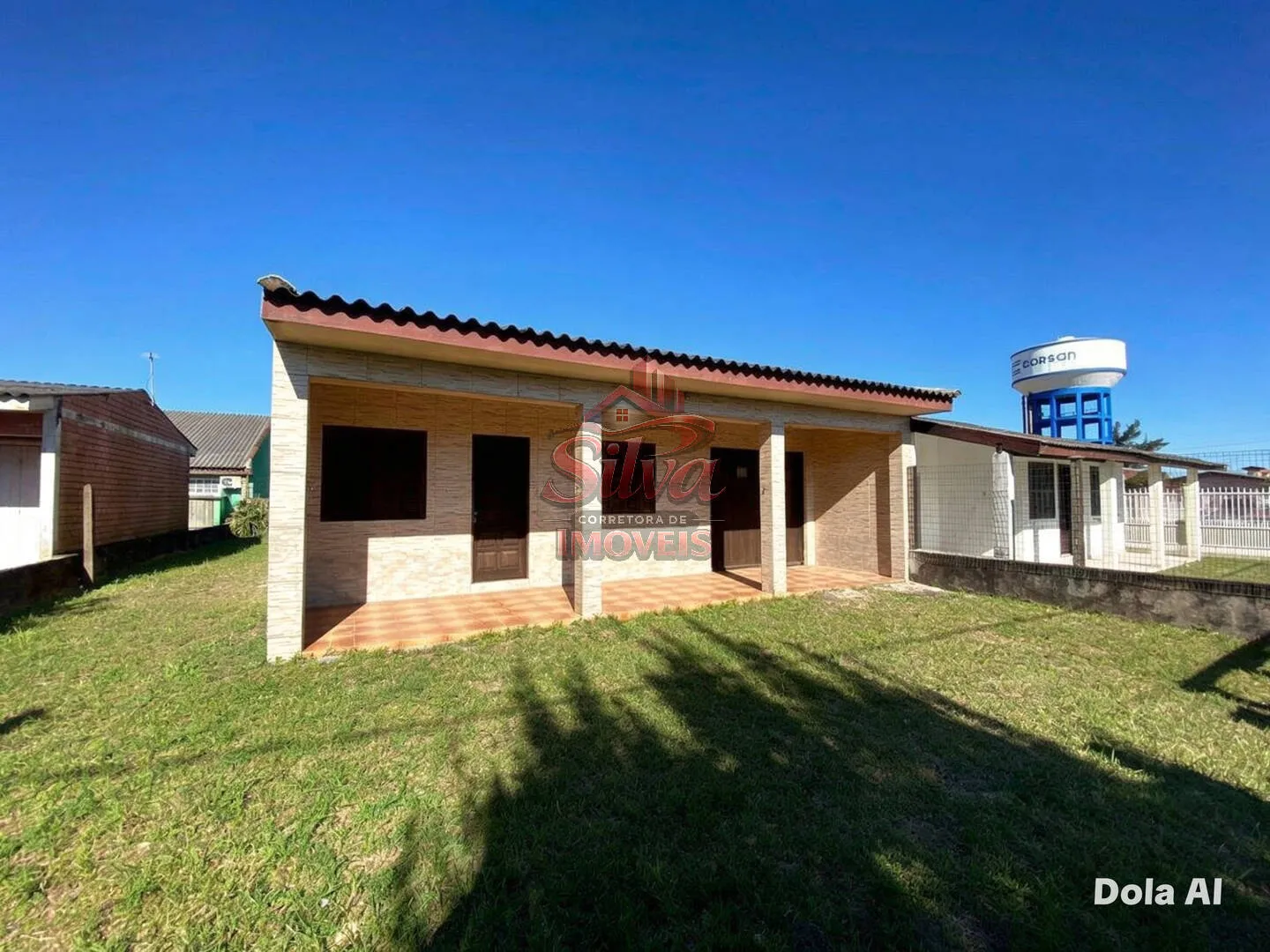 Imagem C523 | Casa 2 dorm, 2 banheiros, garagem, Albatroz