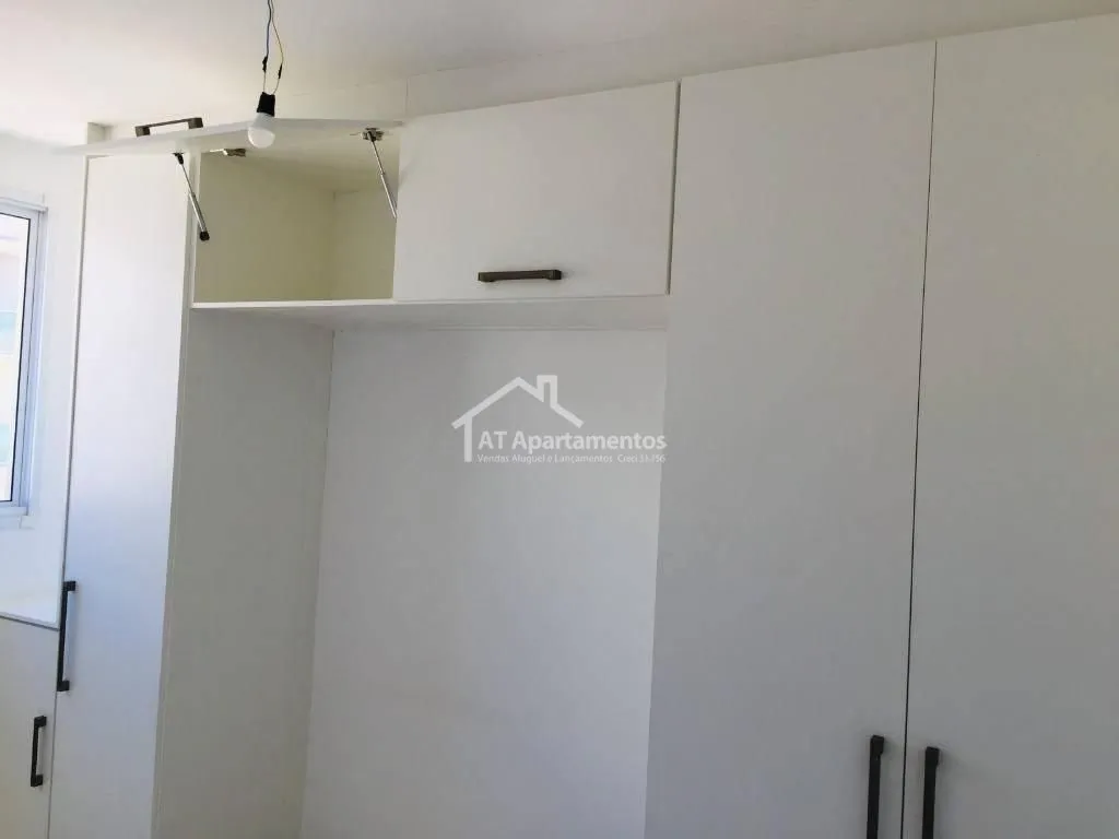 Imagem Apartamento 2 quartos em São Cristóvão, Rio de Janeiro: 60m², 1 suíte, lazer completo