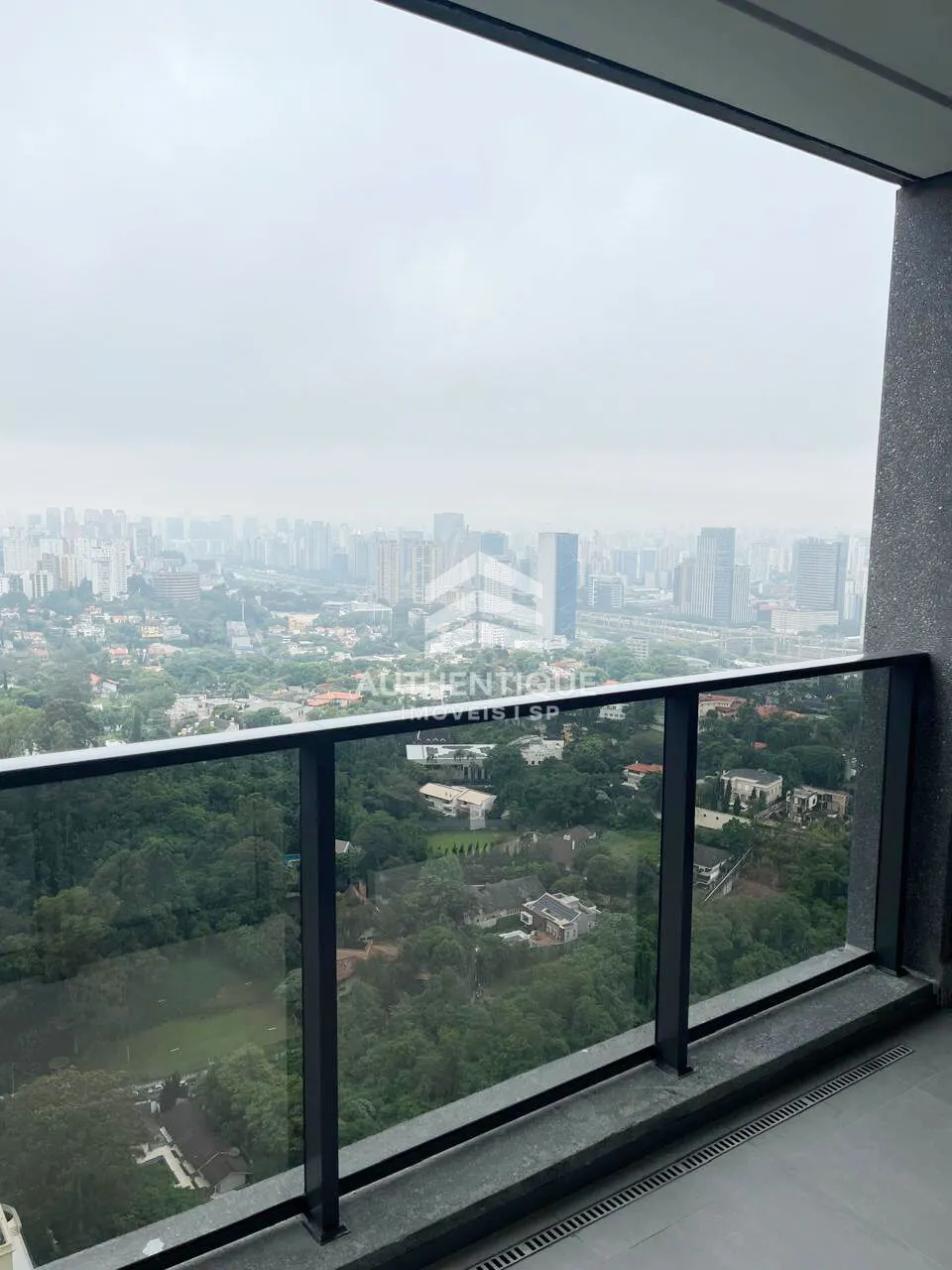 Imagem Parque Global - Real Parque - Apartamento Cobertura Duplex no Parque Global à venda
