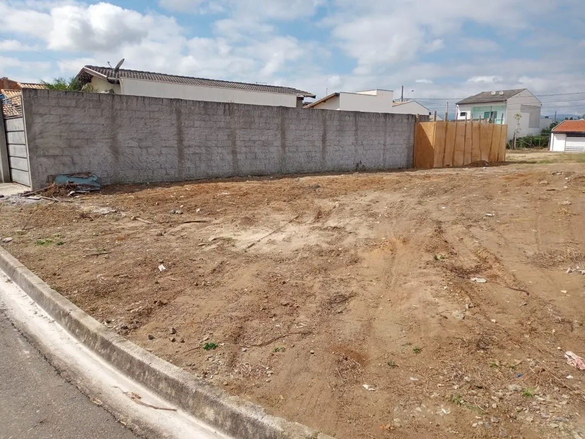 Imagem Terreno à venda 207.81M², Parque das Palmeiras, Pindamonhangaba - SP